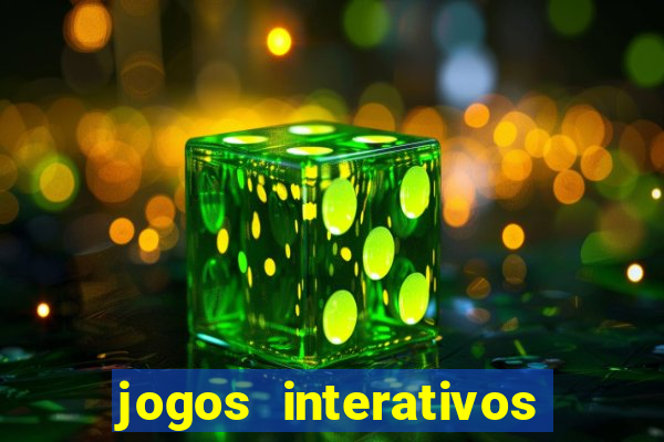 jogos interativos para eventos corporativos